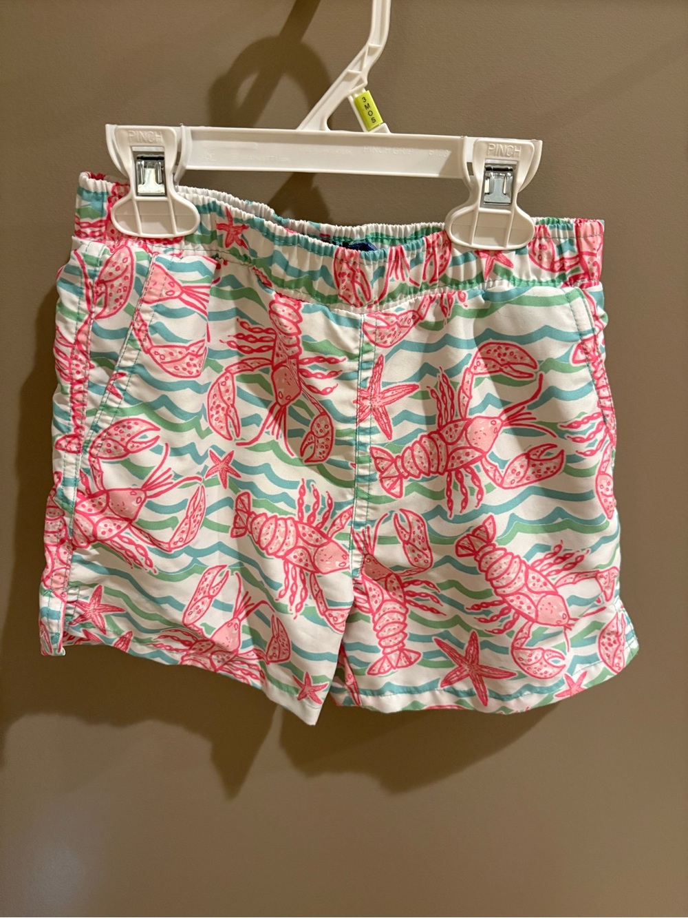 J. Bailey Toddler Boy Swimsuit